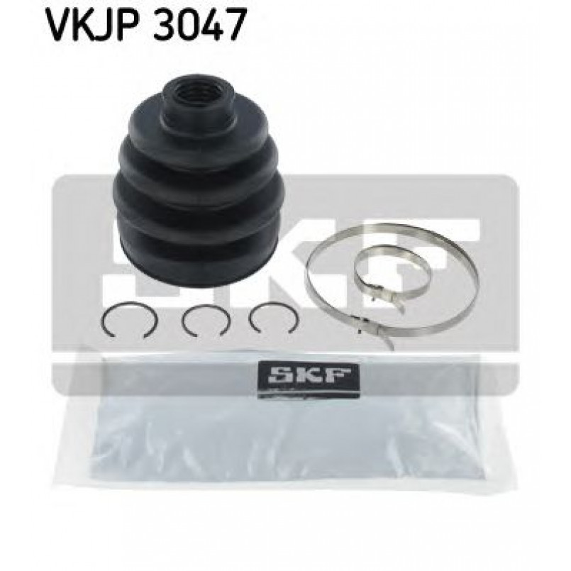 VKJP 3047 SKF - Пильовик привідного валу